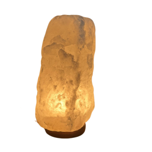מנורת מלח במשקל 8-10 ק"ג